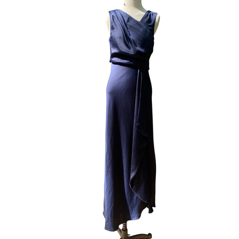 BHLDN ESPEN Navy Blue Size 4 Small